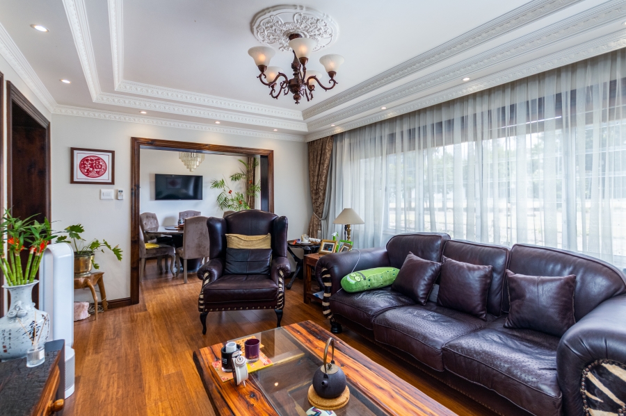 3 Bedroom Property for Sale in Kenilworth Western Cape
